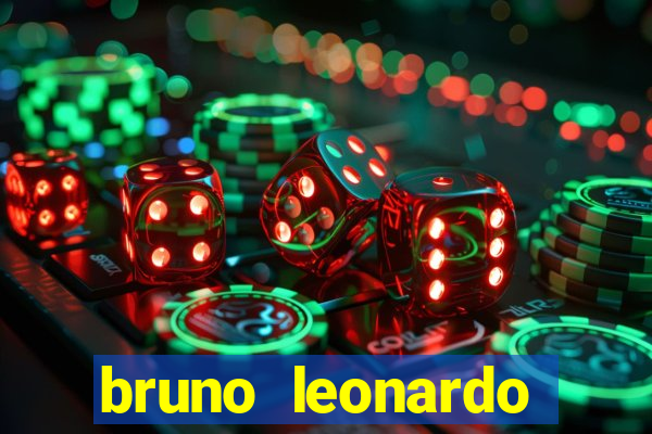 bruno leonardo rocha barbetta